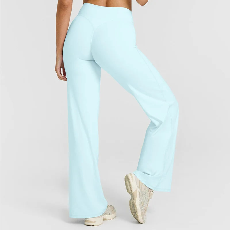 ButterSoft Sport Trousers: Women's Yoga & Running Pants
